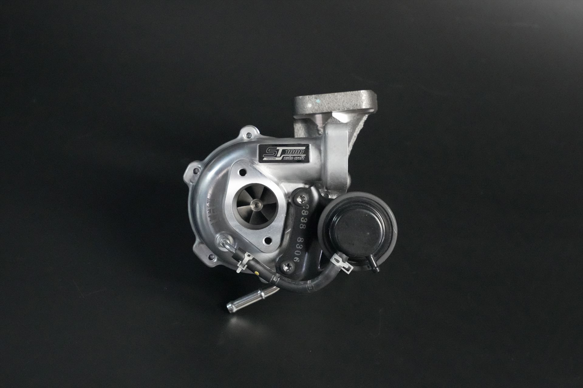 スポーツタービン　ST100S  HA36