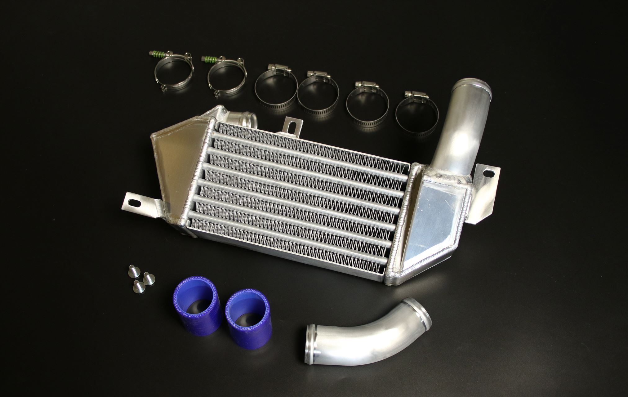 インタークーラーキット　LA400