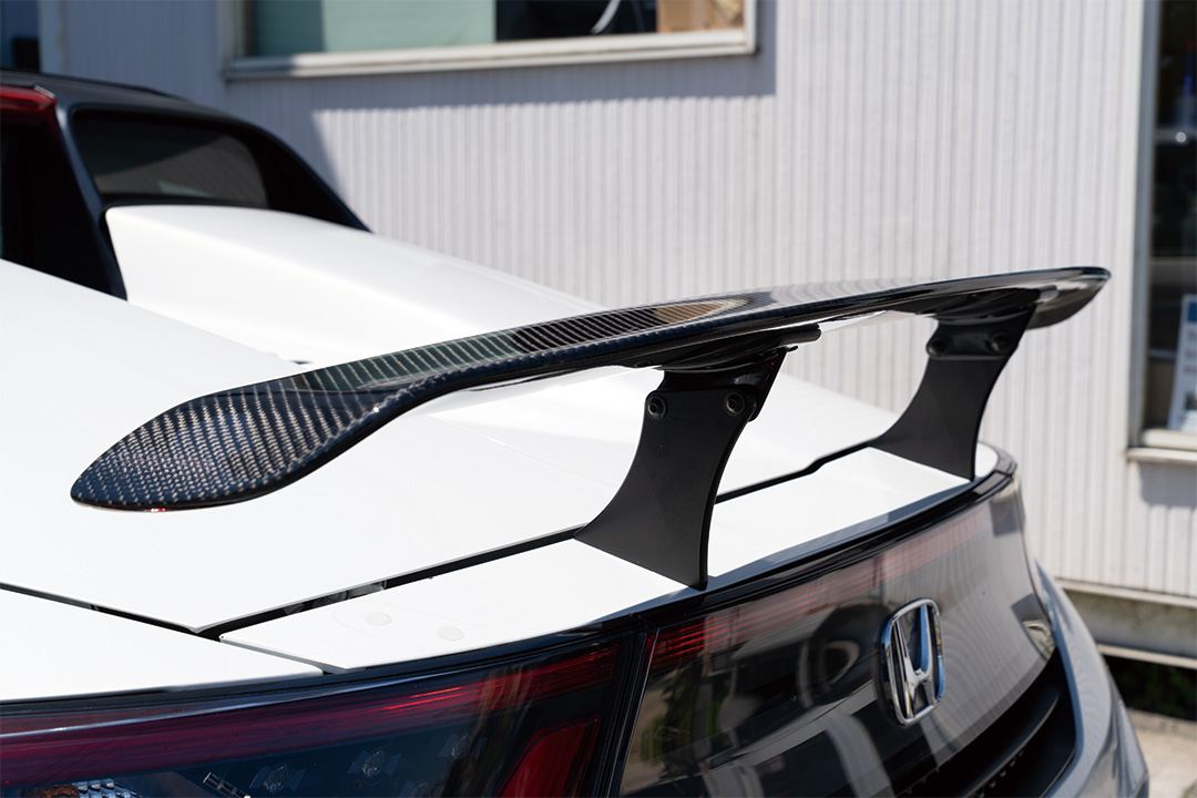 GT-WING