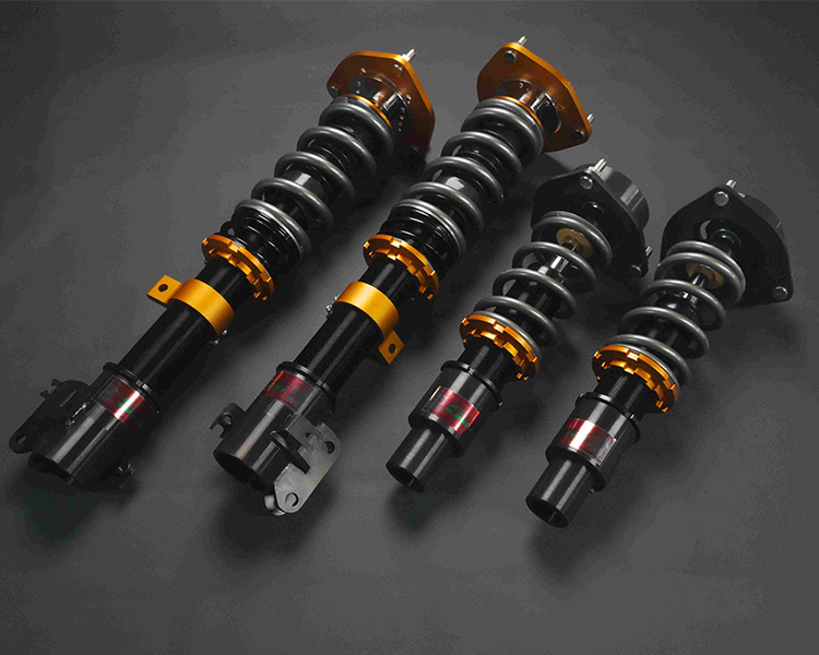 G-DAMPER Evolution2 S660