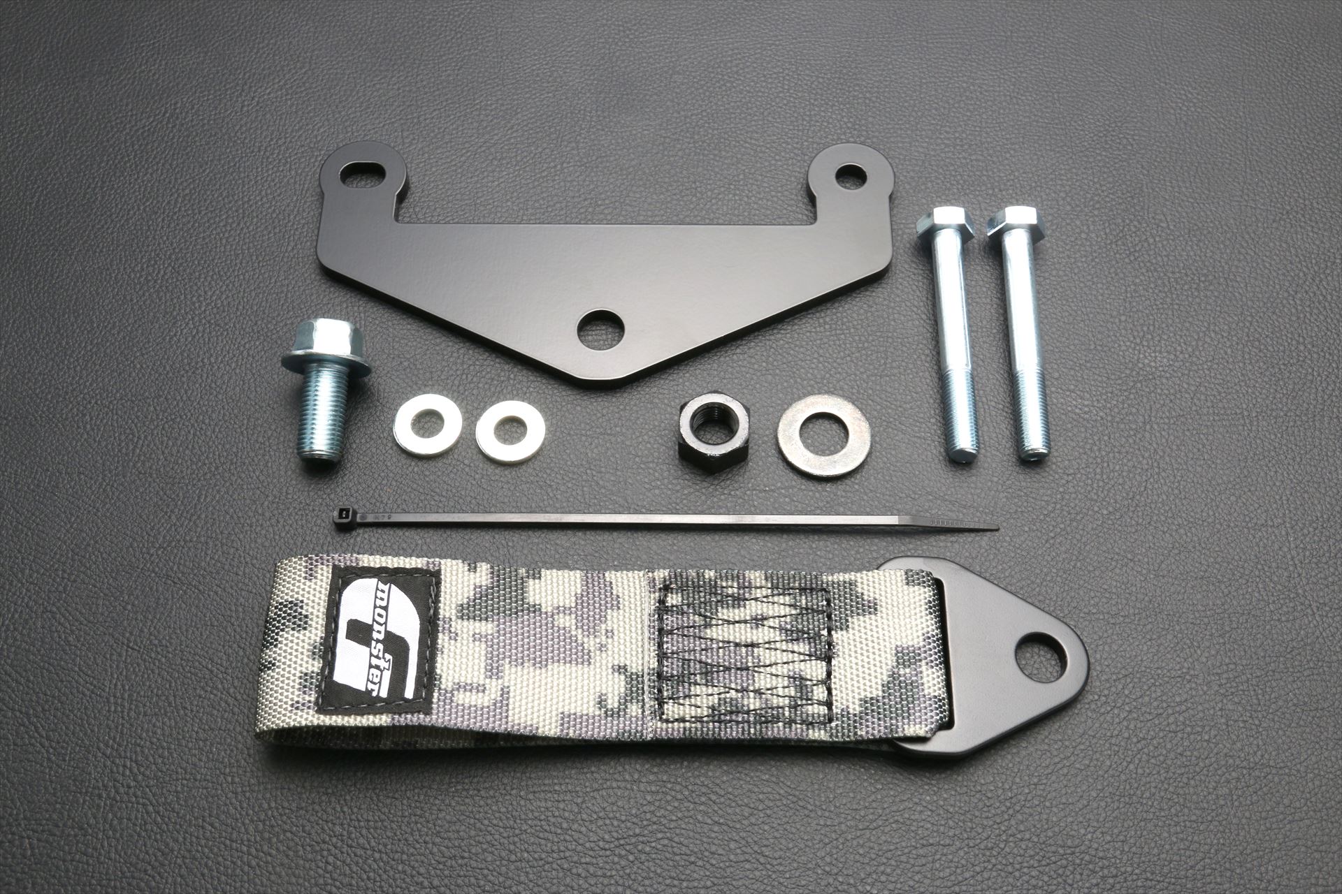 TOWING KIT カモフラージュ S660