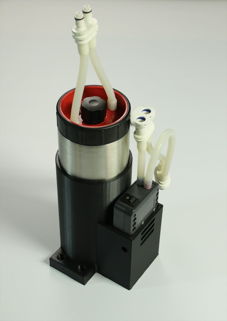HPI製クールシート専用ボトルケース　底止めタイプ