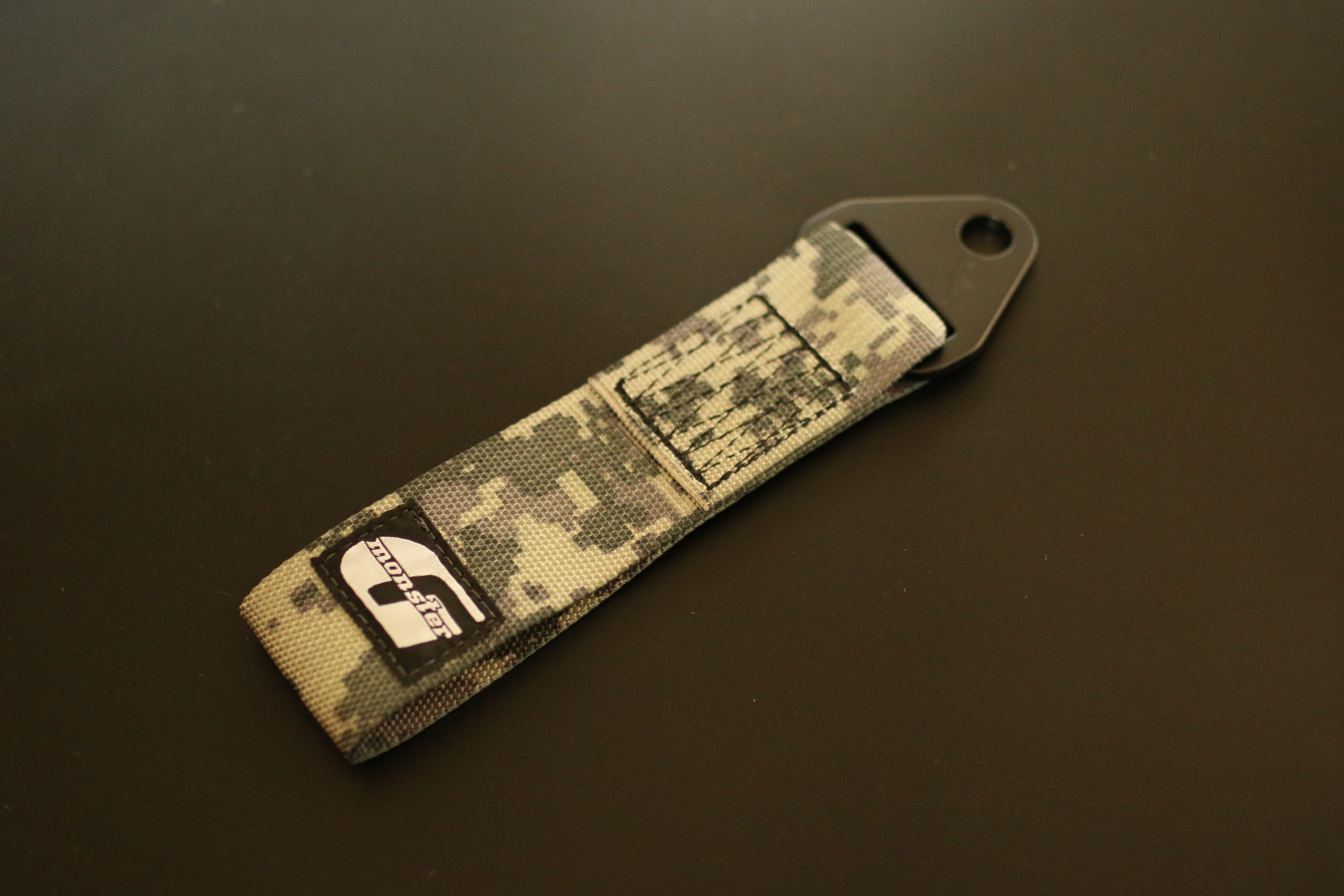 TOWING BELT カモフラージュ