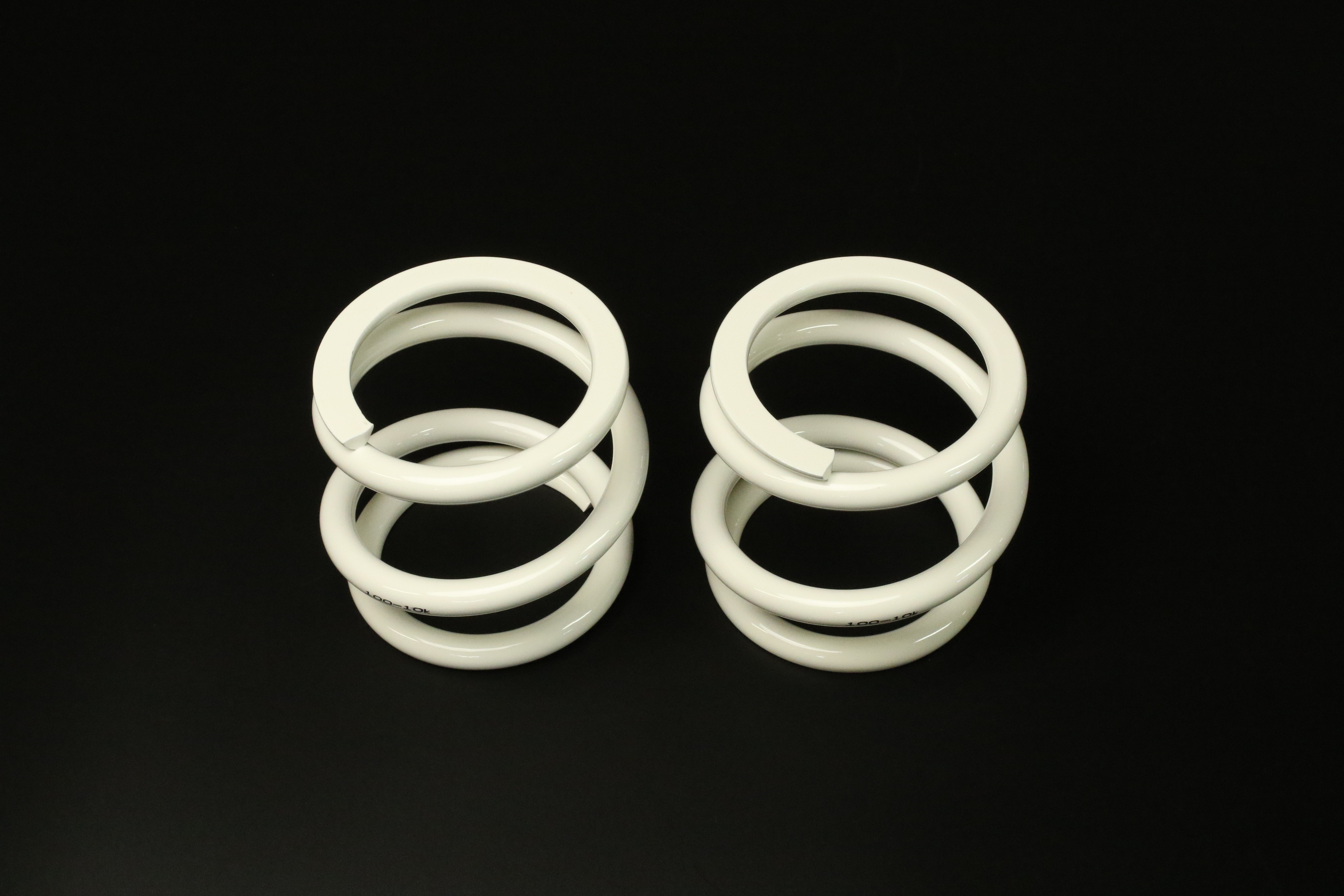 G-DAMPER アップグレードサスペンション　リヤ用　10kg/mm
