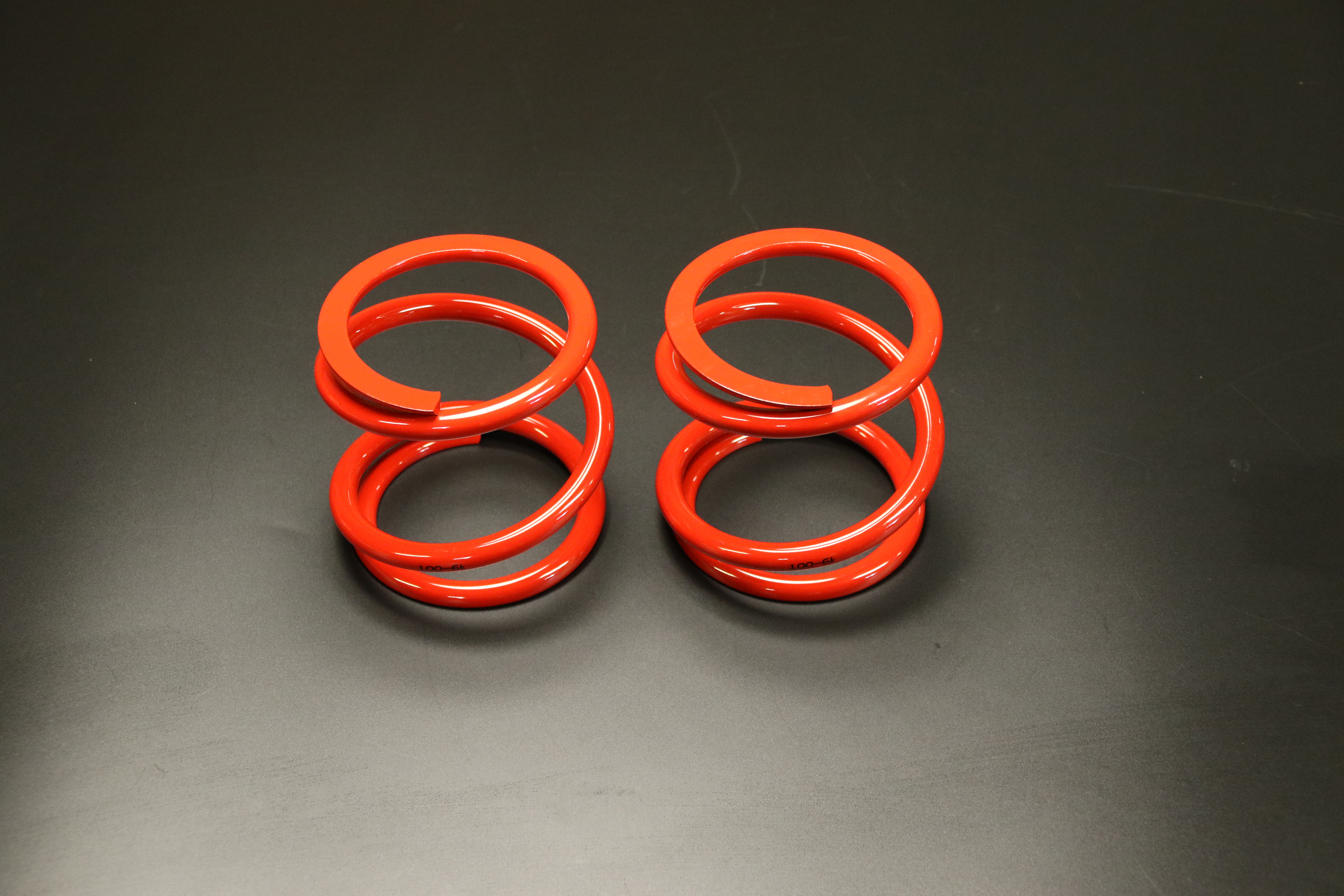 G-DAMPER アップグレードサスペンション　リヤ用　6kg/mm